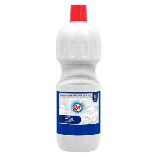 Rin Ala Fabric Whitener - 1 Ltr image 1