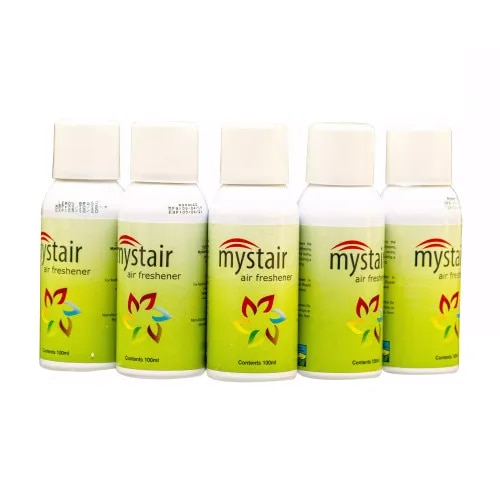 Mystair Aerosol Refill - 100ml image 1