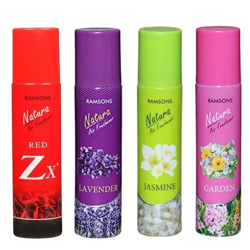Ramsons Air Freshener - 250ml image 1