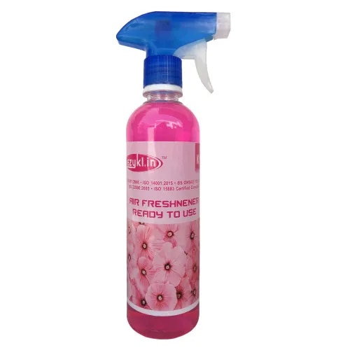 EzyKlin K5 ‐ Air Freshener ‐ 500ml image 1