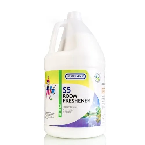 S5 Room Freshener - 5 Ltr image 1