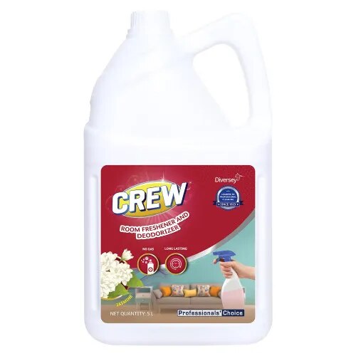 Crew Room Freshener - 5 Ltr image 1