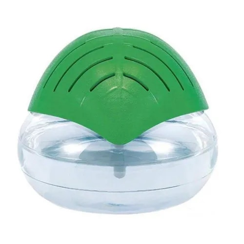 Air Purifier Perfume Dispenser image 1