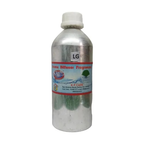 Aroma Diffuser Oil KP Care- 1 Ltr image 1