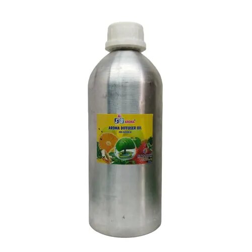 Aroma Diffuser Oil SB Aroma - 1 Ltr image 1