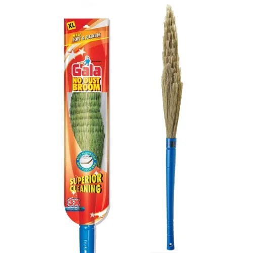 Gala No Dust Broom image 1