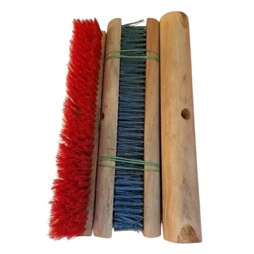 Road Brush Nylon 24 image 1