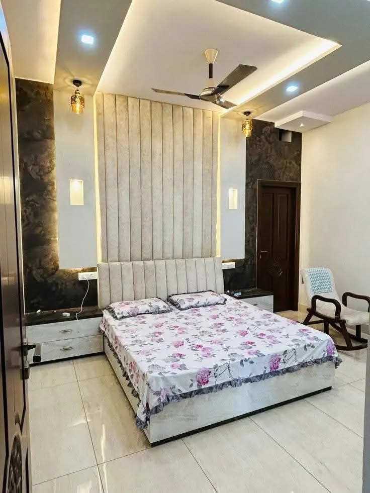 Small Bedroom Interior Design Ideas in Chennai Homes image 1