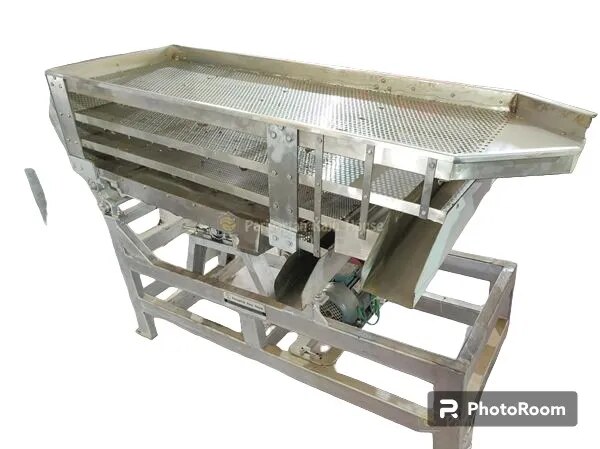 Small scale cashew nut processing plant manufacturer in delhi ncr image 1