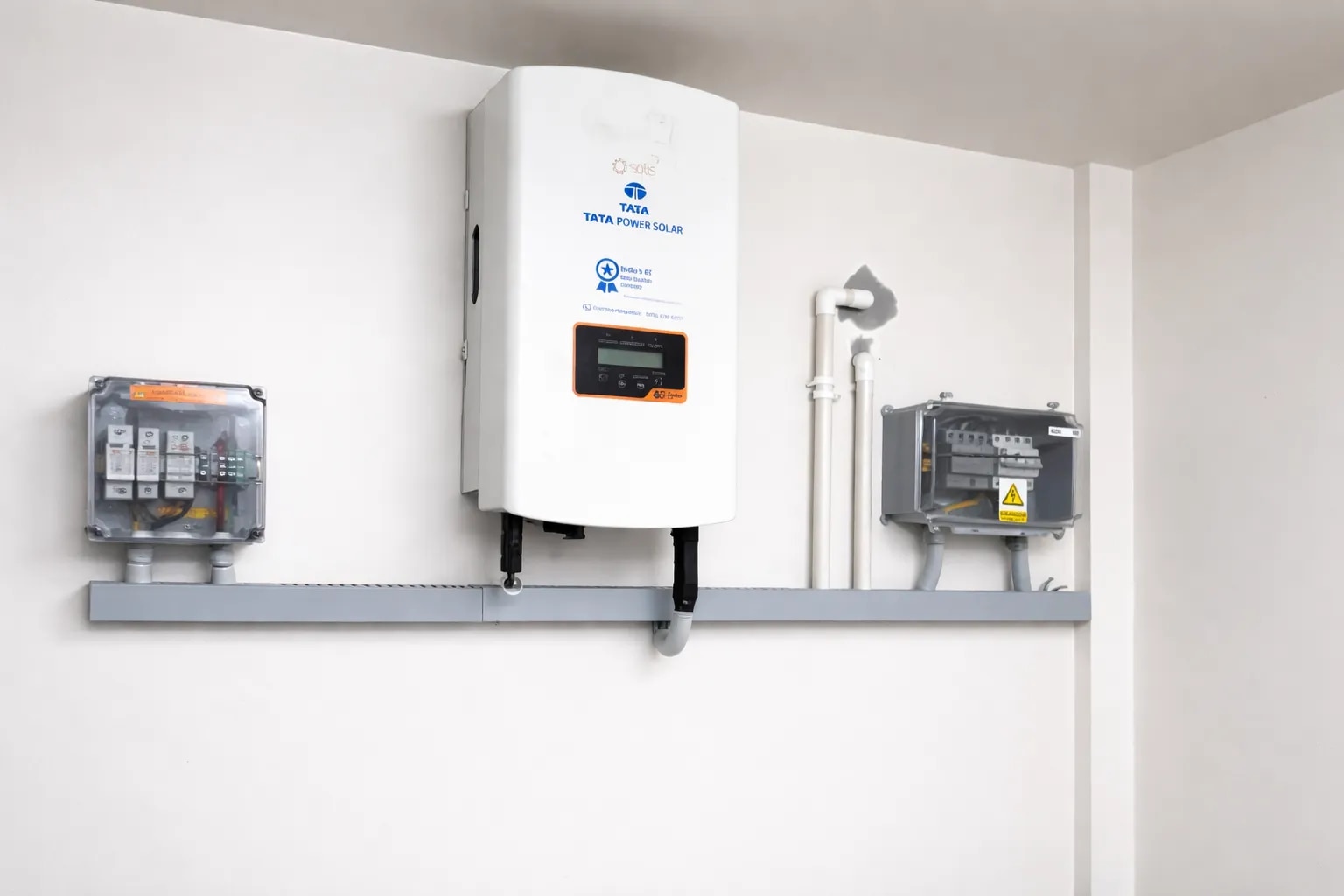 Inverter image 1
