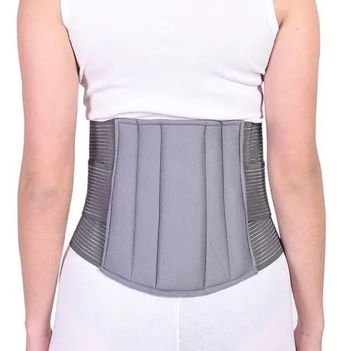 L.S. Belt image 1