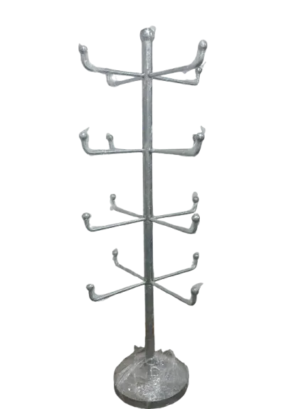 SS Helmet Stand image 1