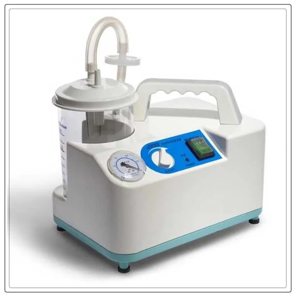 suction machine image 1