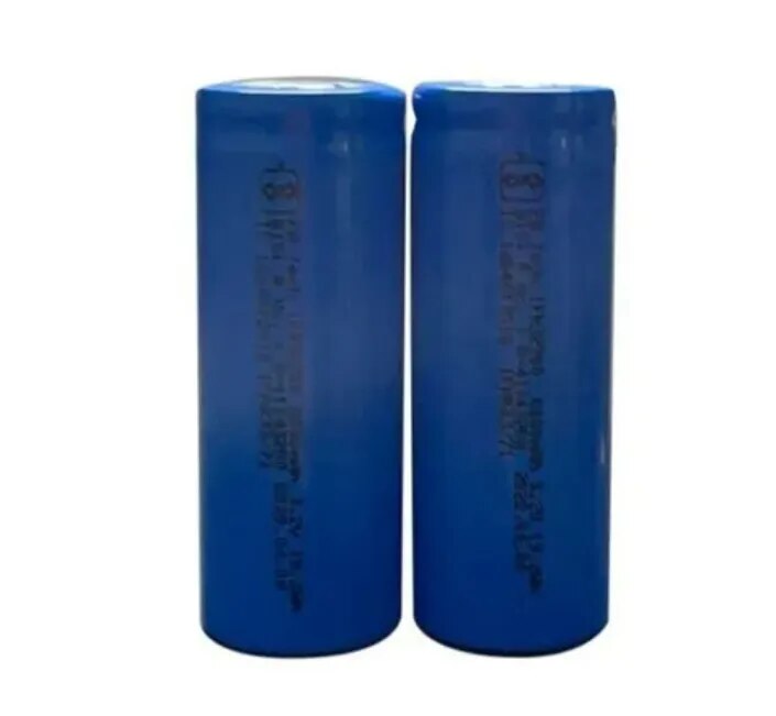 6mAh Rechargeable Lithium Ion Battery image 1