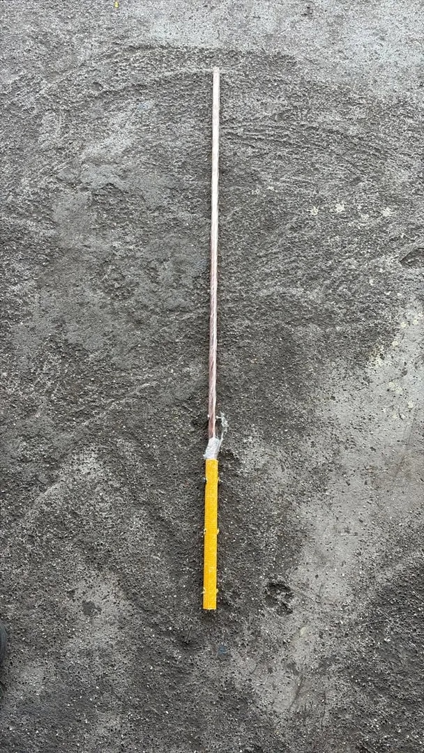 LIGHTNING ARRESTER image 1