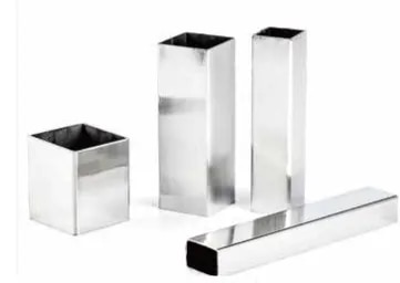 Stainless Steel Thick Wall Pipe image 1