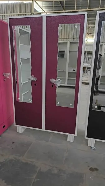 78x46x20 Double Door Sangam image 1