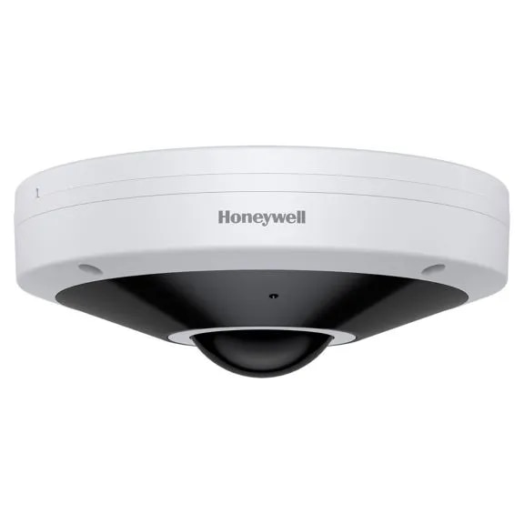 Fisheye Cameras image 1