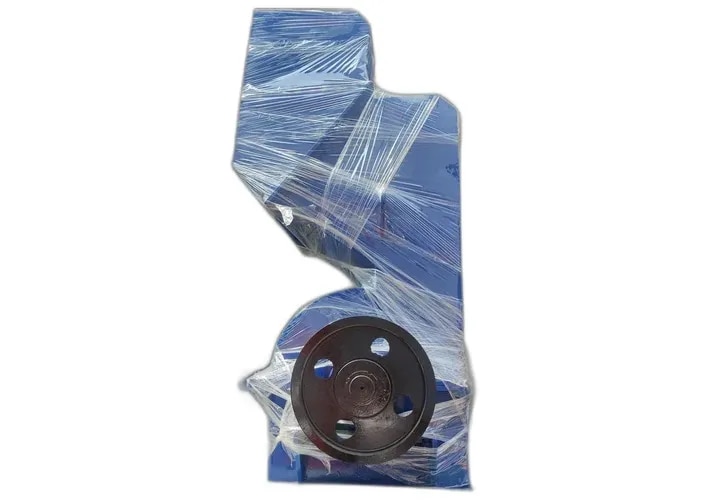 Metal Cutting Band Machines image 1