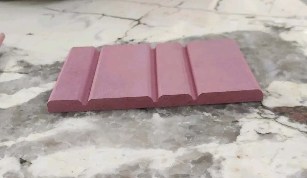 MDF Panel For Interior Decoration image 1