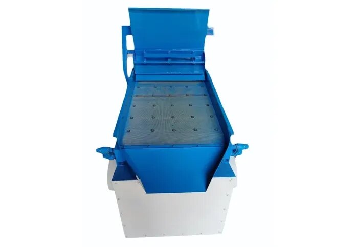 Separator Machine image 1