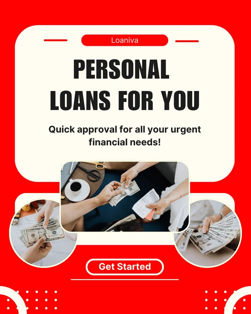 Instant Personal Loan image 1