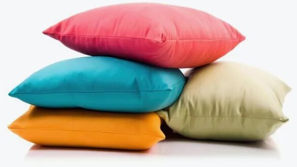 Pillow image 1
