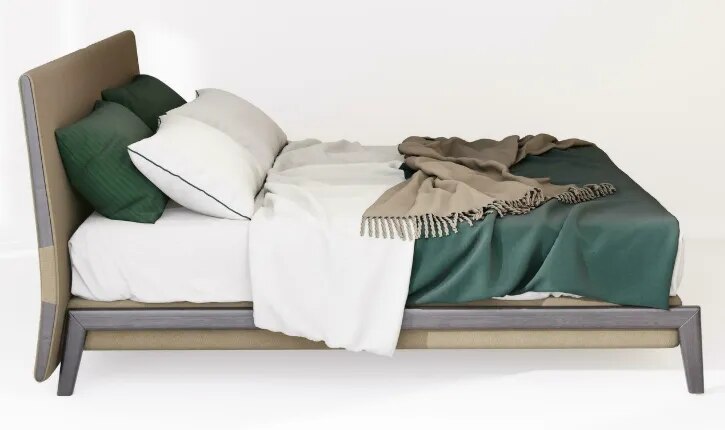 King Size Bed image 1