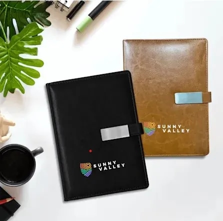 Corporate Printed Diary image 1