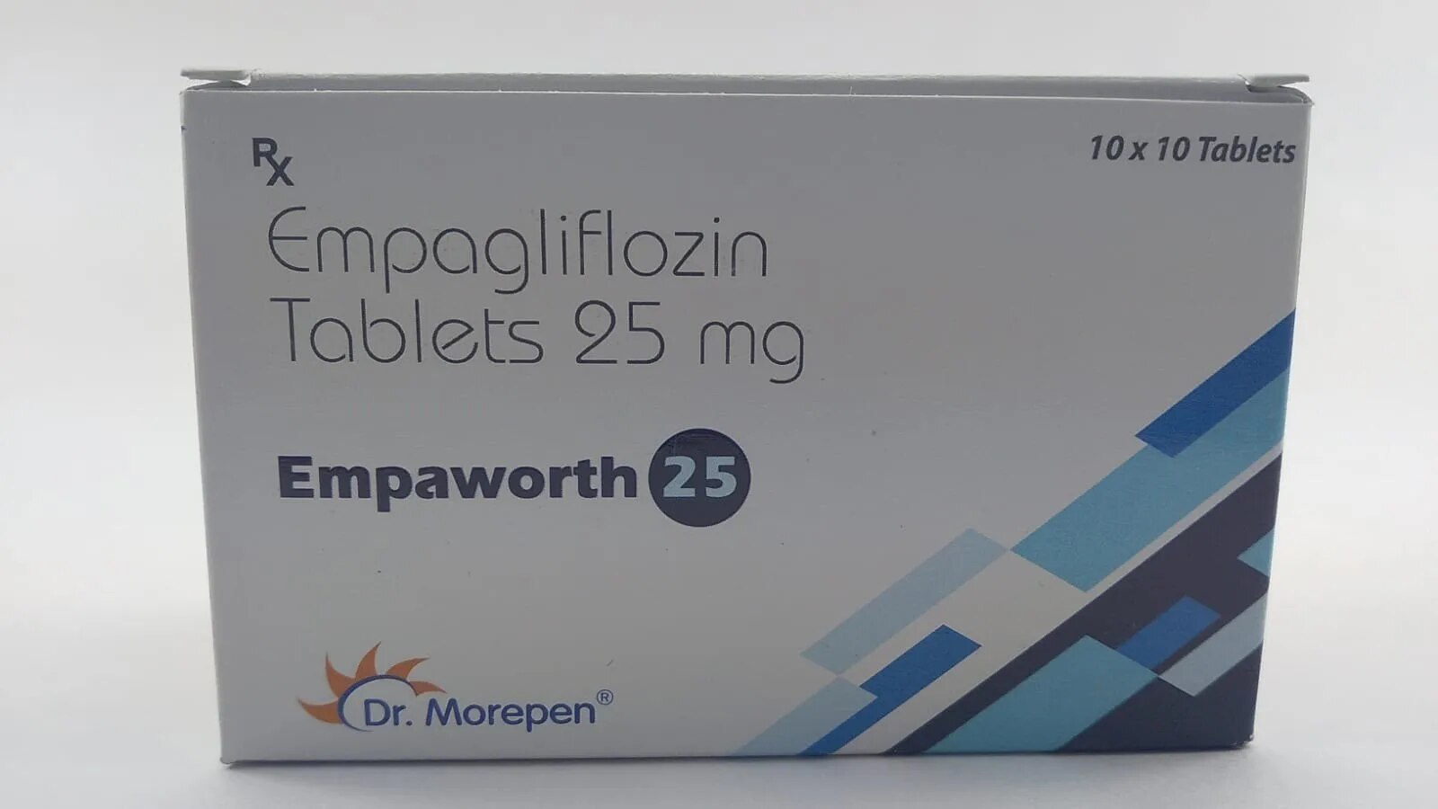 Empagliflozin-Linagliptin image 1
