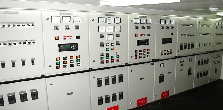 MCC Panel image 1