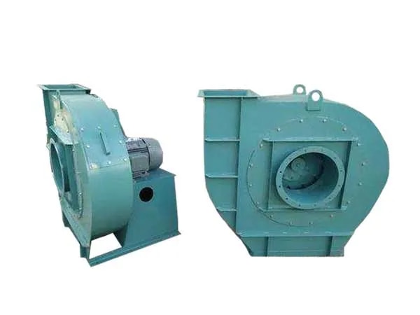 Industrial Blower image 1