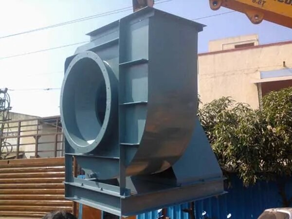Centrifugal Fans image 1