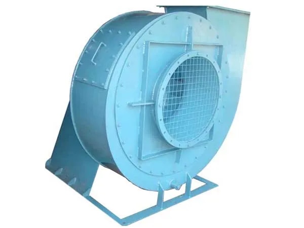 Industrial Axial Fan image 1
