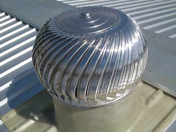 Industrial Air Ventilator image 1