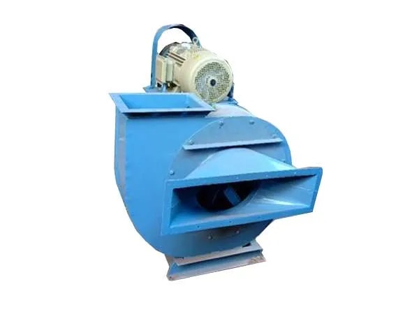 Industrial ID fan image 1