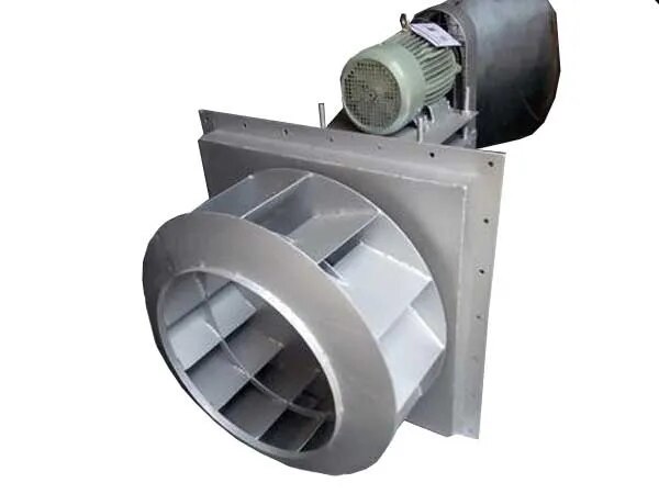 Hot Air Circulation Fan image 1