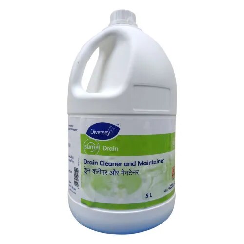 Suma Drain - 5 Ltr image 1