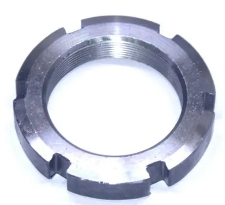Check Nut image 1