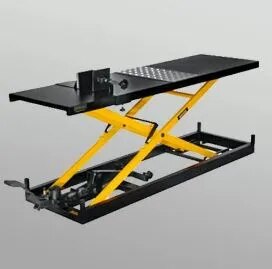 Two Wheeler Lift image 1