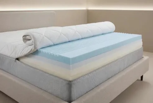 Orthopedic Mattress image 1