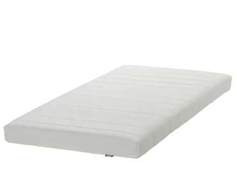 Medium Firm Mattress image 1