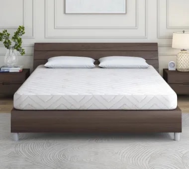 Soft Mattress image 1