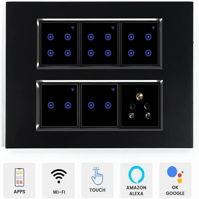 Varni switches image 1