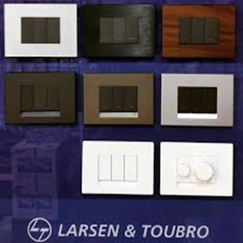 L&T switches image 1
