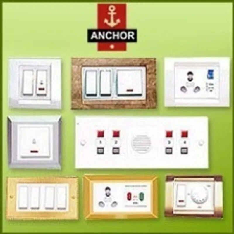 Anchor Switches image 1