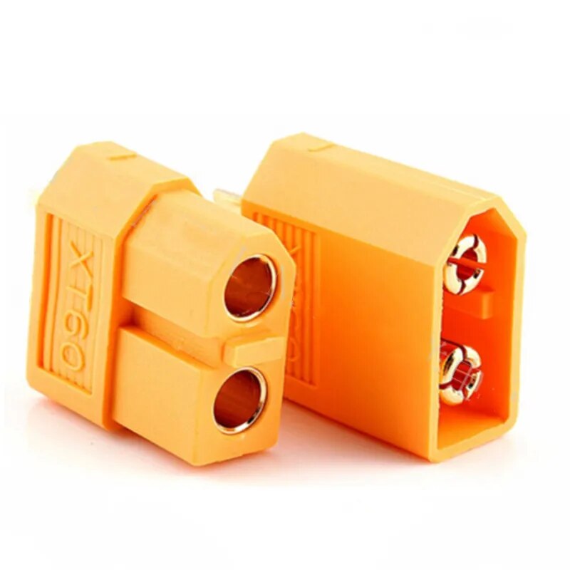 XT-60 CONNECTOR image 1