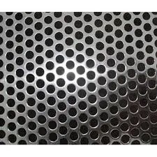 MS Perforated Sheet image 1