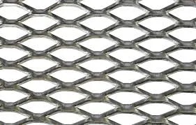 Expanded Metal Mesh image 1