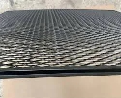 Mesh Ceiling Layin Tiles image 1